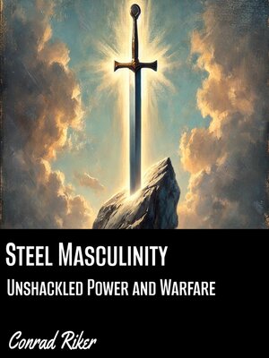 cover image of Steel Masculinity